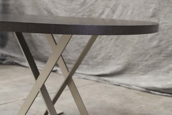 Simplice Collection Pathos Table by Antonio Citterio for Maxalto-PTH-1332170