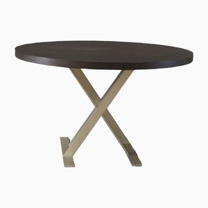 Simplice Collection Pathos Table by Antonio Citterio for Maxalto-PTH-1332170