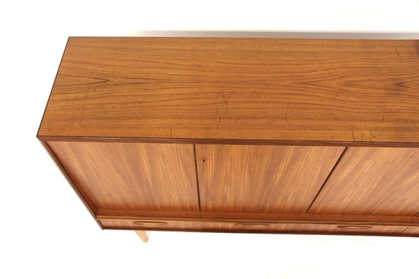 Single-Filed Scandinave Bokö by Svante Skogh, Sweden, 1960s-GEK-1743510