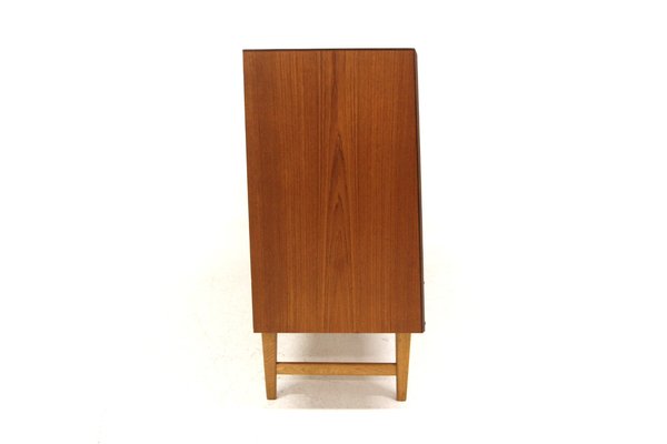 Single-Filed Scandinave Bokö by Svante Skogh, Sweden, 1960s-GEK-1743510