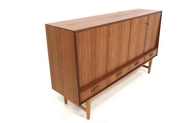 Single-Filed Scandinave Bokö by Svante Skogh, Sweden, 1960s-GEK-1743510