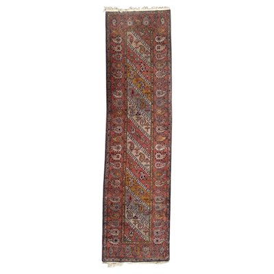 Sinkiang Runner Rug-YMM-1158027