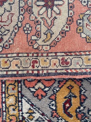 Sinkiang Runner Rug-YMM-1158027