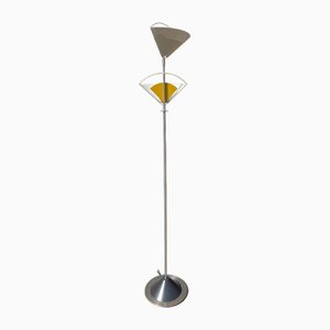 Sintheto Floor Lamp by Ferdinand Porsche for Luci-EBQ-1784958