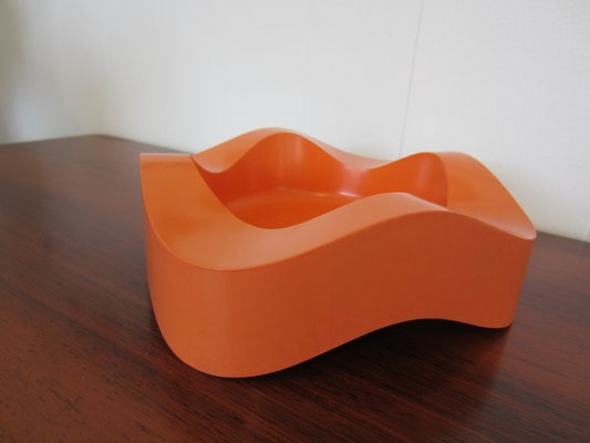 Sinus Ashtray by Walter Zeischegg for Helit 96, 1969-YDZ-1662085