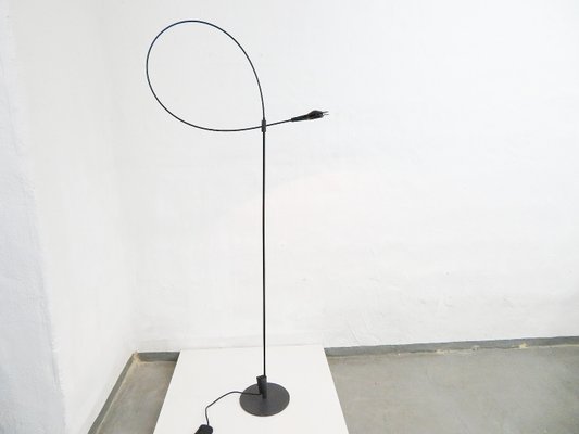 Sirrah Sigla Halogen Floor Lamp by Rene Kemna, 1980s-AET-912744