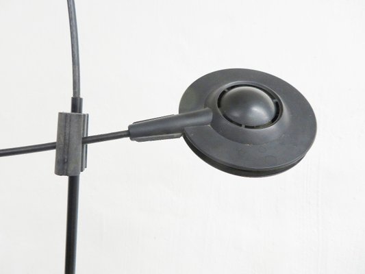 Sirrah Sigla Halogen Floor Lamp by Rene Kemna, 1980s-AET-912744