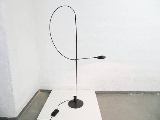 Sirrah Sigla Halogen Floor Lamp by Rene Kemna, 1980s-AET-912744