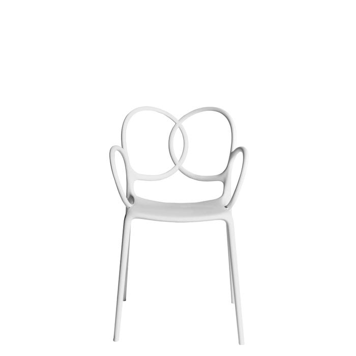 SISSI Armchair by Driade