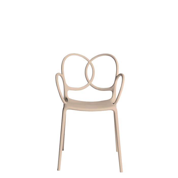 SISSI Armchair by Driade