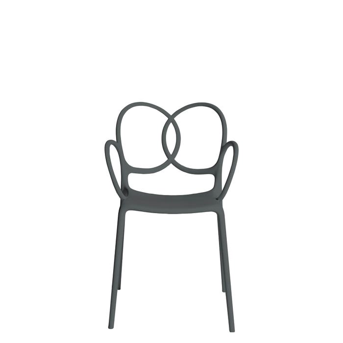 SISSI Armchair by Driade