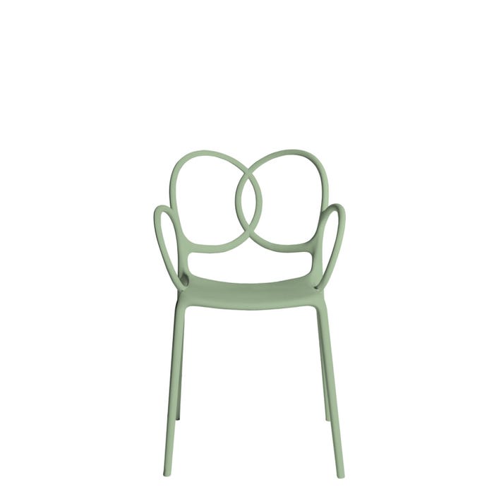 SISSI Armchair by Driade