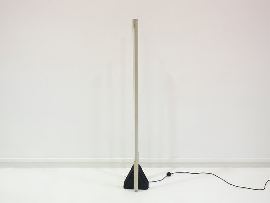 Sistema Flu Floor Lamp by Rodolfo Bonetto for Luci, Italy, 1980s-ZYF-1779988