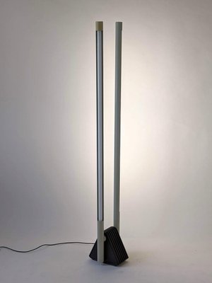 Sistema Flu Lamp by Rodolfo Bonetto for Luci-RJQ-1764525