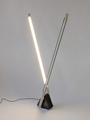 Sistema Flu Lamp by Rodolfo Bonetto for Luci-RJQ-1764525