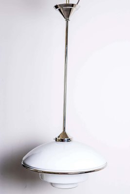 Sistrah P4 Pendant Lamp by Otto Müller-SPD-919649