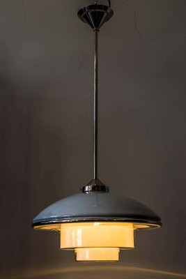 Sistrah P4 Pendant Lamp by Otto Müller-SPD-919649