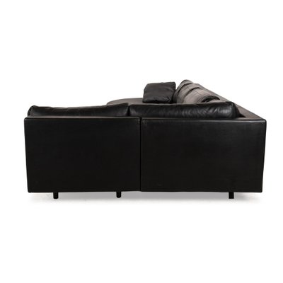 Sity Leather Corner Sofa by Antonio Citterio for B&B Italia-RQW-2041469