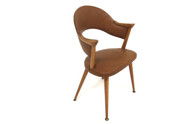 Skai Armchair, Sweden, 1960s-GEK-1751132