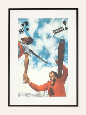 Ski? France? Poster-GPP-969959