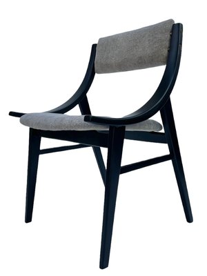 Skoczek Dining Chairs by Juliusz Kędziorek for Gołuńskie Fabryki Fabryki, Poland, 1960s, Set of 2-FSD-1330512