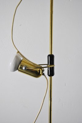 Sky Floor Lamp by Francesco Fois for Goffredo Reggiani, 1960s-JQO-1066885