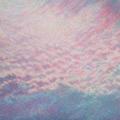 Sky Like and Ocean, 2020-CHG-916783