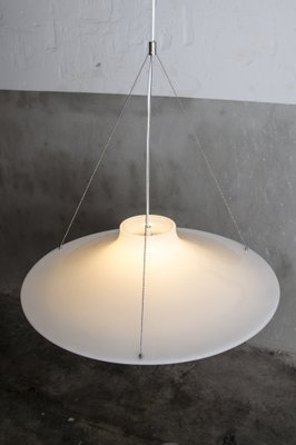 Skyflyer Pendant Light by Yki Nummi for Stockmann Orno, 1960s-QVY-962090