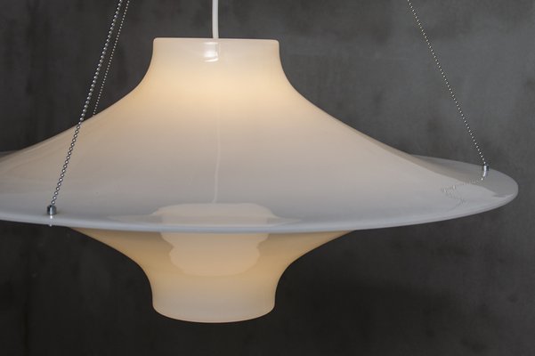 Skyflyer Pendant Light by Yki Nummi for Stockmann Orno, 1960s-QVY-962090