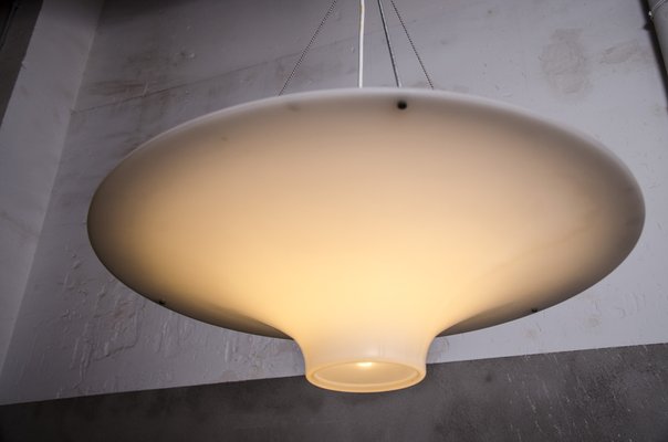 Skyflyer Pendant Light by Yki Nummi for Stockmann Orno, 1960s-QVY-962090