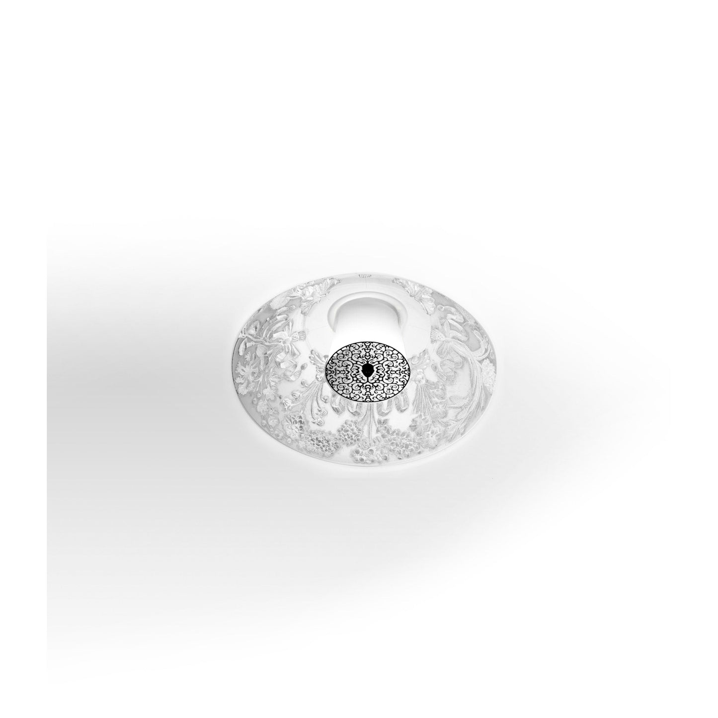 Skygarden Recessed G9 Ceiling Lamp by Flos