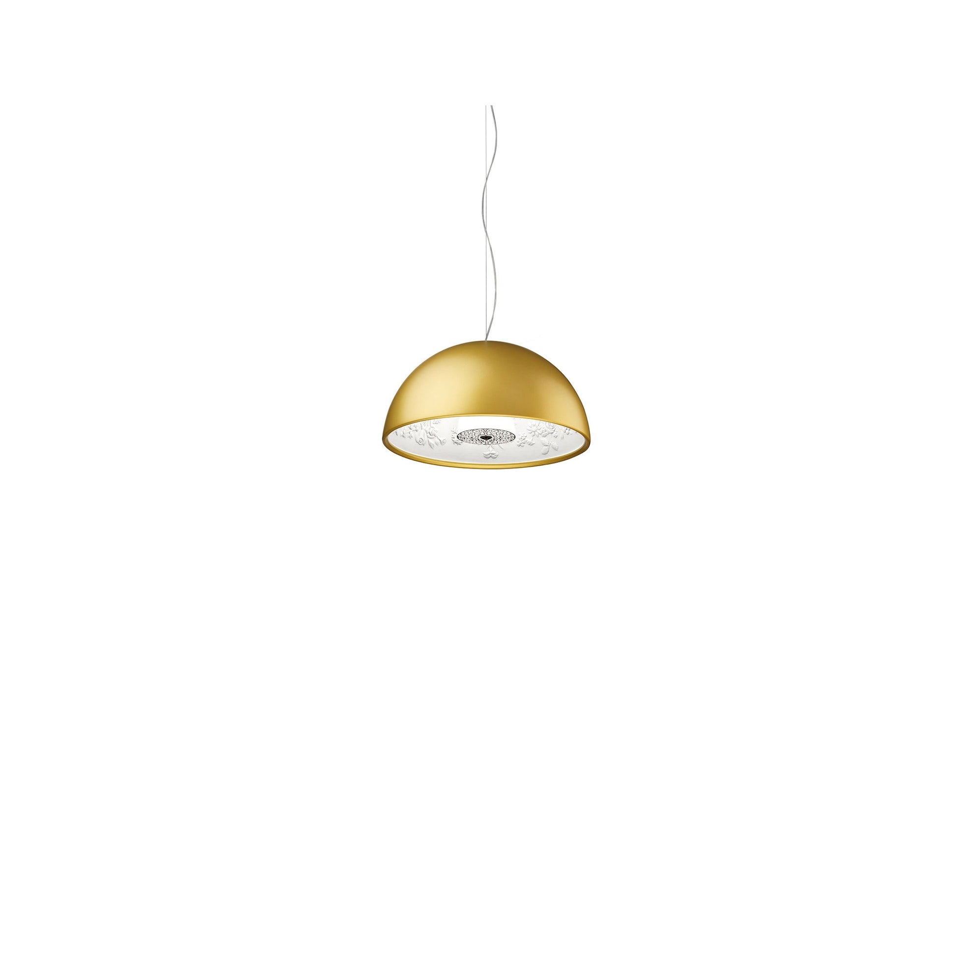 Skygarden Small Suspension Lamp by Flos