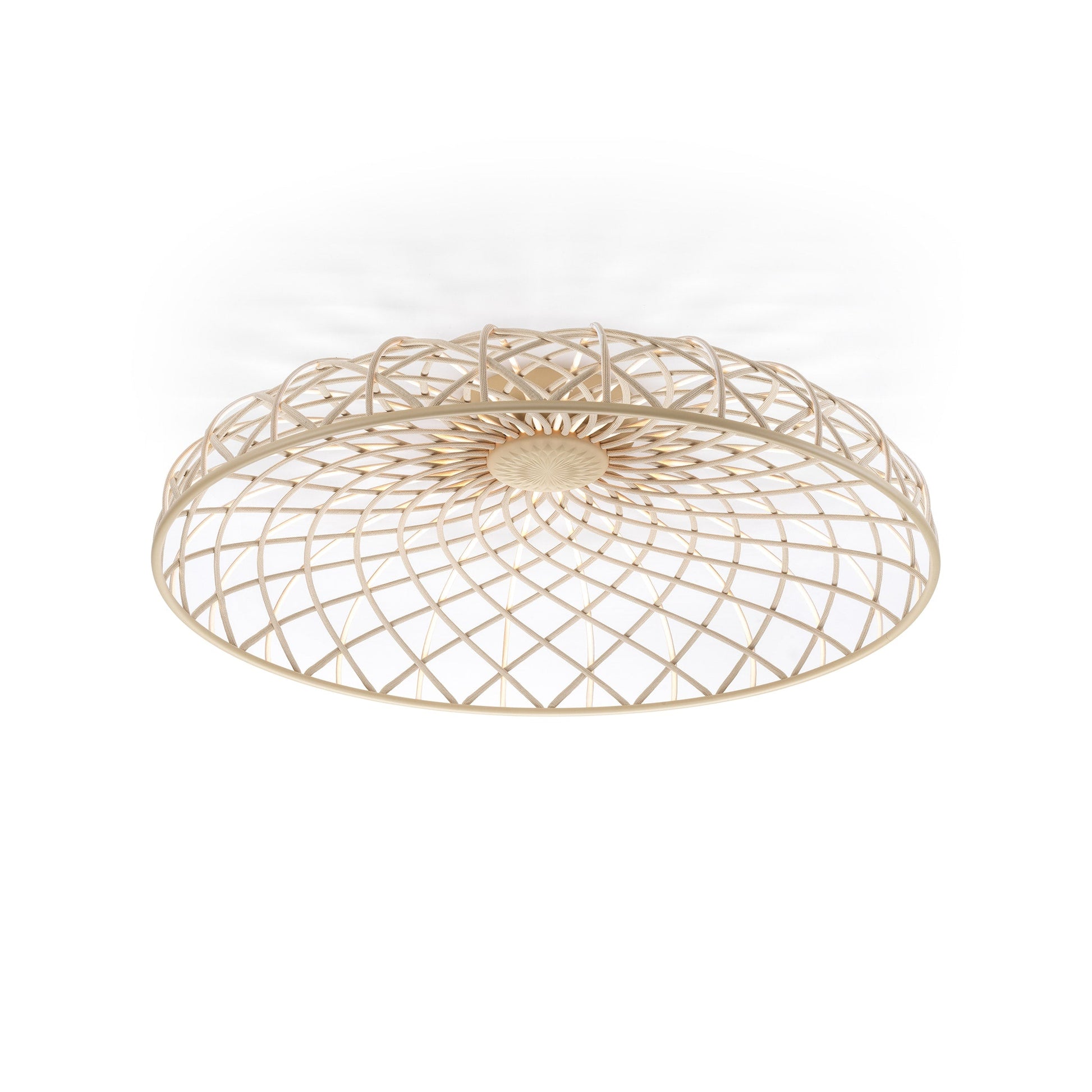 Skynest C Ceiling Lamp by Flos