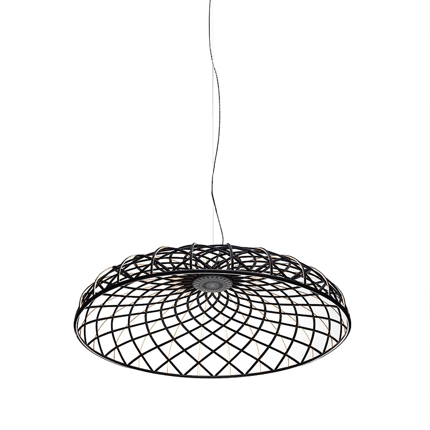 Skynest Suspension Lamp by Flos