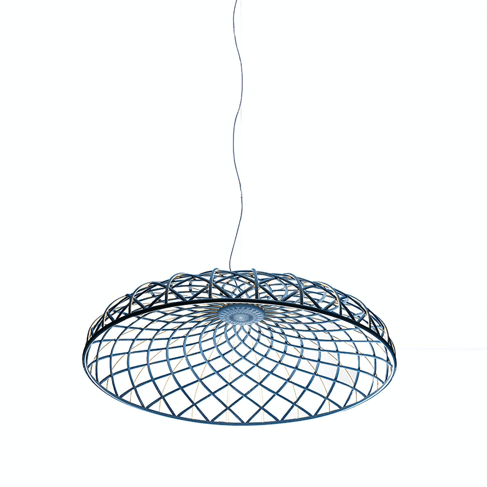 Skynest Suspension Lamp by Flos