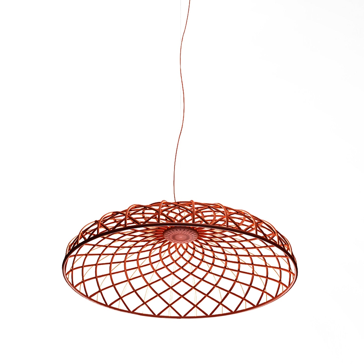 Skynest Suspension Lamp by Flos