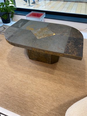 Slate Eye Coffee Table by Paul Kingma-AFM-2032230