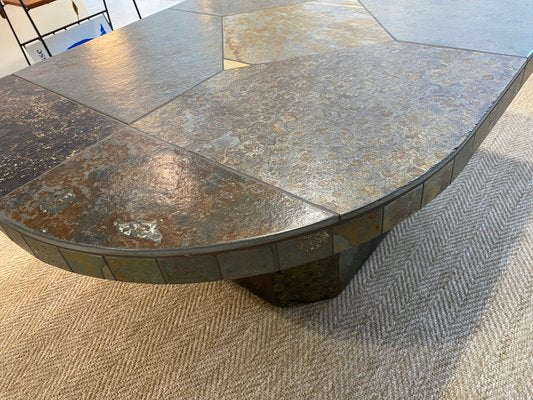 Slate Eye Coffee Table by Paul Kingma-AFM-2032230