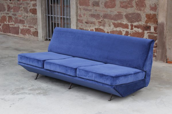 Sleep-O-Matic Sofa by Marco Zanuso for Arflex, 1950s-WEQ-1150760