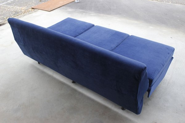 Sleep-O-Matic Sofa by Marco Zanuso for Arflex, 1950s-WEQ-1150760