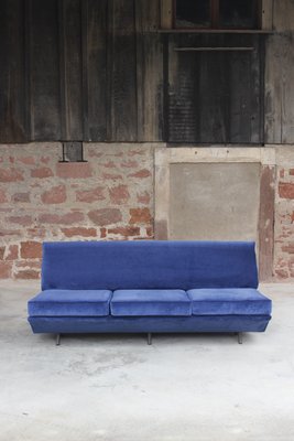 Sleep-O-Matic Sofa by Marco Zanuso for Arflex, 1950s-WEQ-1150760