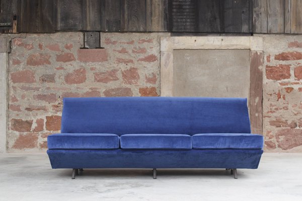 Sleep-O-Matic Sofa by Marco Zanuso for Arflex, 1950s-WEQ-1150760