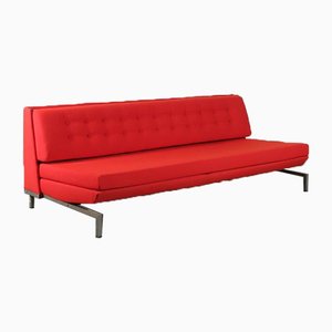 Sleeping Sofa by George van Rijk for Beaufort, Belgium, 1960s-DV-668783