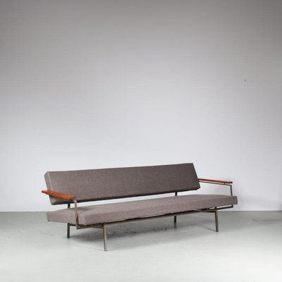 Sleeping Sofa by Rob Parry for Gelderland, 1960s-GG-1804752