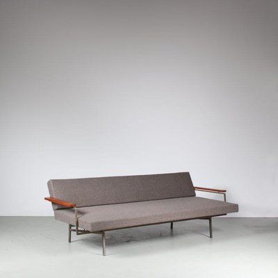 Sleeping Sofa by Rob Parry for Gelderland, 1960s-GG-1804752