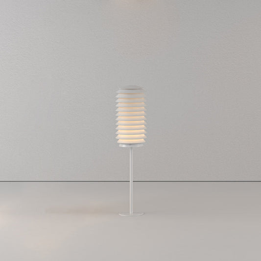 Slicing Floor/Pole Lamp by Artemide