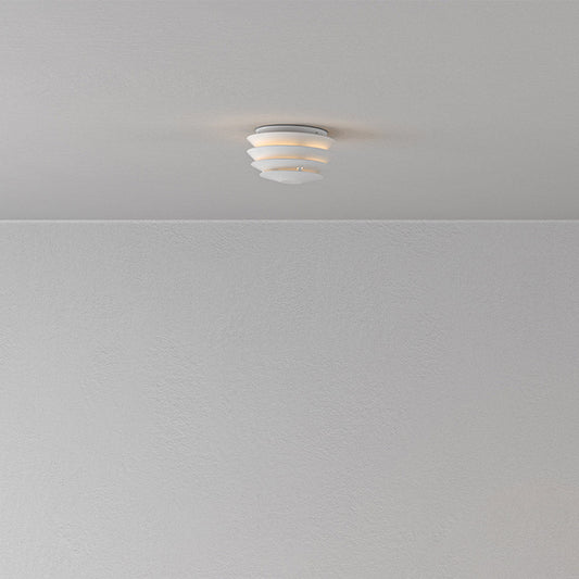 Slicing Wall/Ceiling Lamp by Artemide