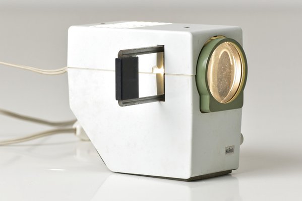 Slide Projector by Dieter Rams for Braun, 1960s-LOB-1771168