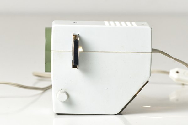 Slide Projector by Dieter Rams for Braun, 1960s-LOB-1771168