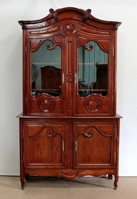 Small 19th Century Buffet-RVK-1022530